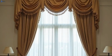 Steam cleaning heavy drapes on-site inala Matty Curtain Cleaning