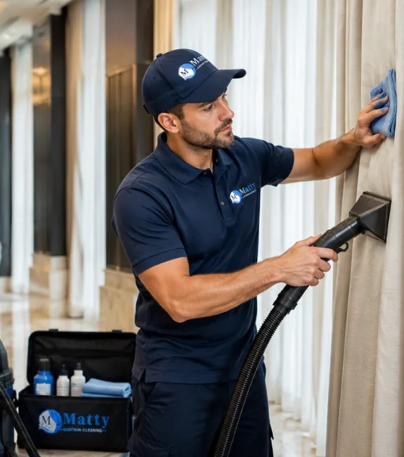 Inala Curtain Cleaning