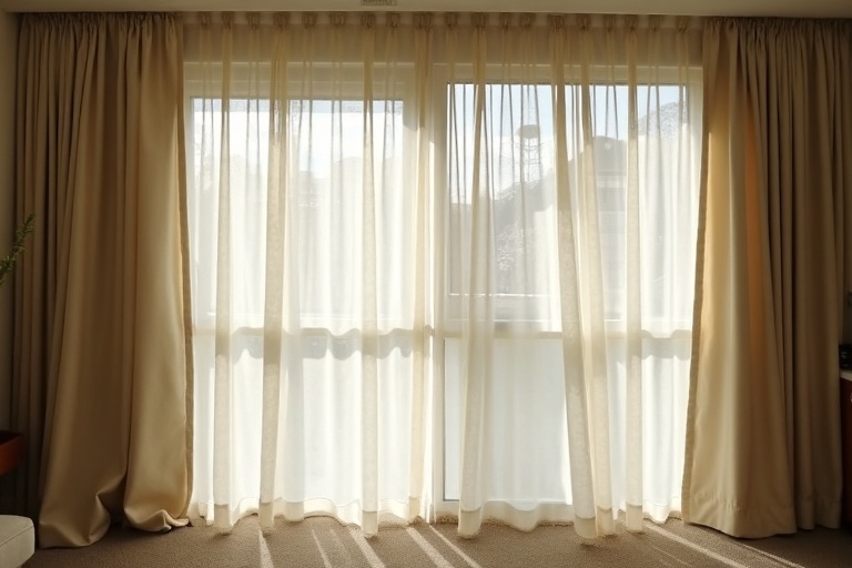 Before Professional Cleaning - Inala