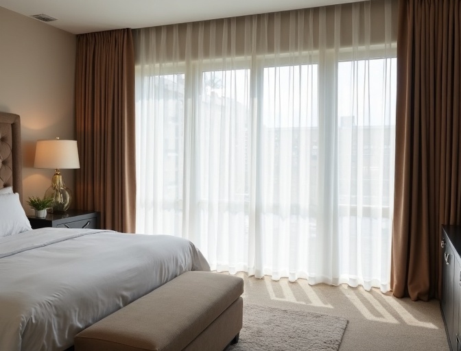 Inala Blockout Curtain Cleaning
