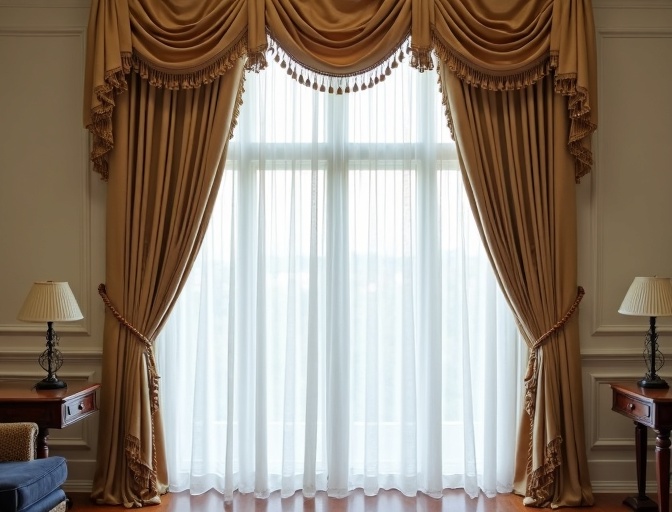Inala Drapes Cleaning