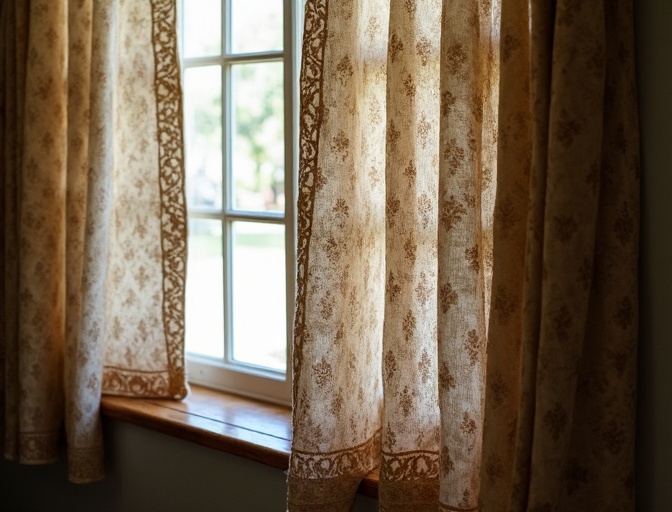 Inala Vintage Curtain Cleaning